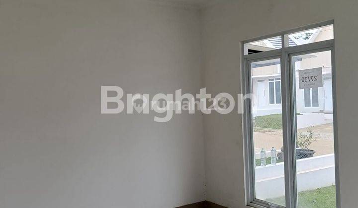 RUMAH BARU ASRI SEJUK DI KOTA BOGOR 2