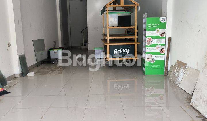 RUKO GANDENG DI BOGOR BARAT 2