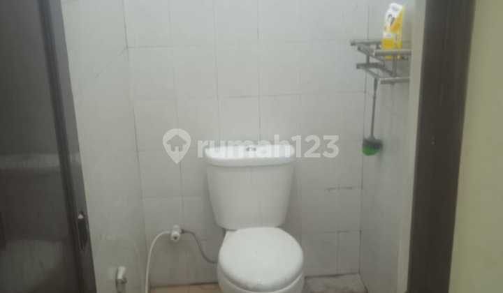 Strategic Shop House on Bogor Main Road Near Factory 2