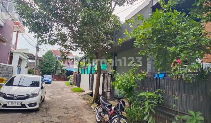 Rumah Siap Huni di Kotabumi Tangerang di Kotabumi 2