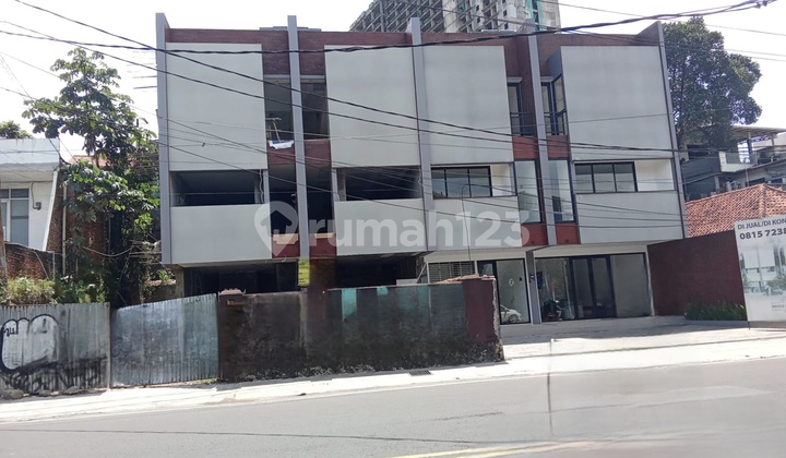 Ruko Sangat Strategis Di Bogor Ruko