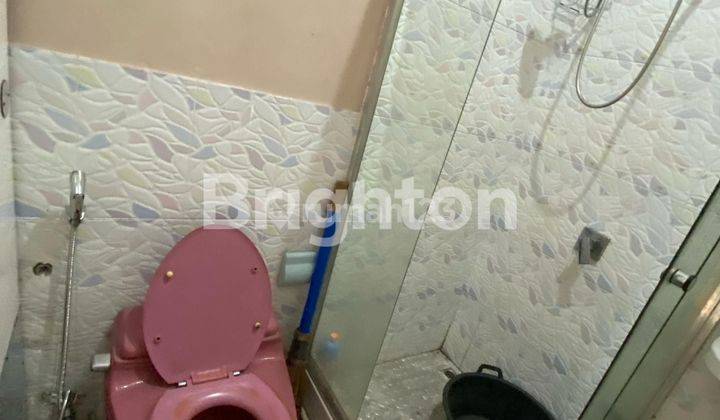 RUMAH STRATEGIS DI DEKAT PINTU TOL BOGOR 2