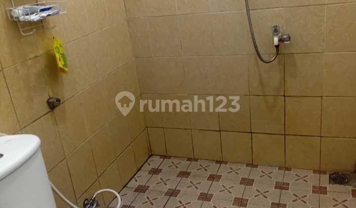 Rumah Strategis Dekat Atang Sanjaya Bogor 2