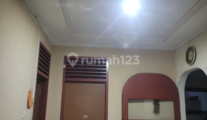 Rumah Strategis, 2,1M, Pekanbaru