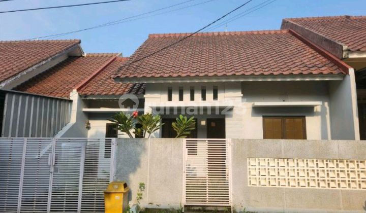 Rumah Sangat Strategis di Sentul Bogor di Sentul Bogor