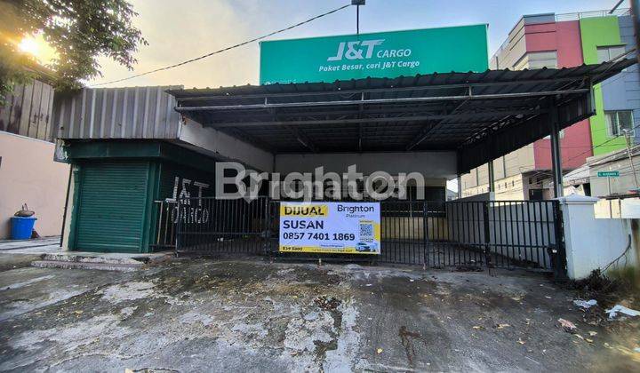 EX RESTO + BOARDING HOUSE IN BUBULAK BOGOR EX RESTO + BOARDING HOUSE IN BUBULAK BOGOR