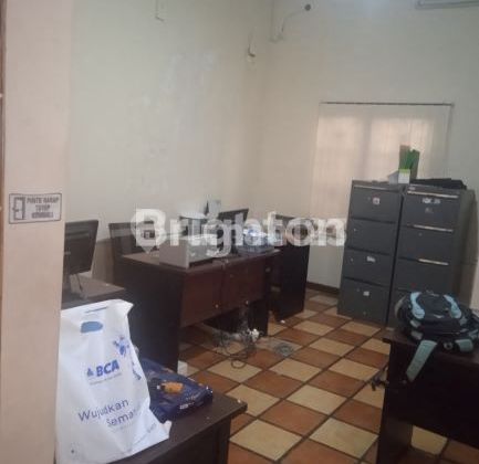 RUMAH STRATEGIS SELANGKAH KE PINTU TOL BOGOR 2