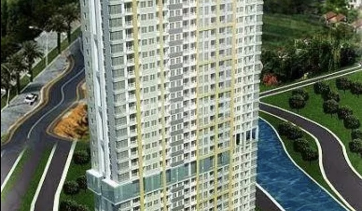Strategic Apartment Near University in Jakarta