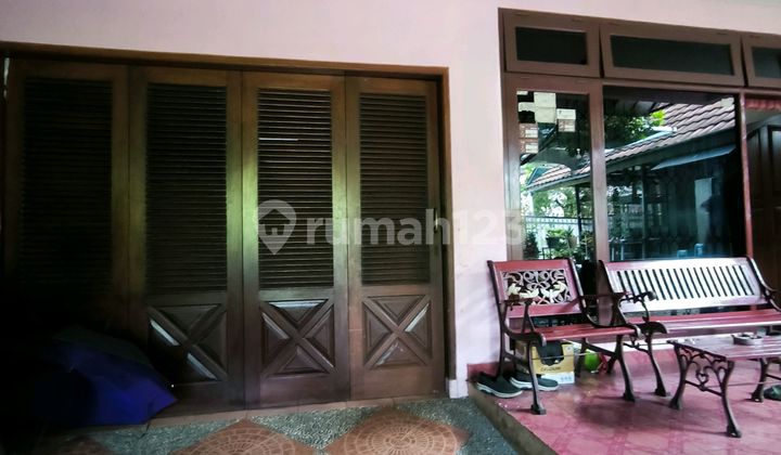 Strategic House in Yasmin Boulevard Bogor 2