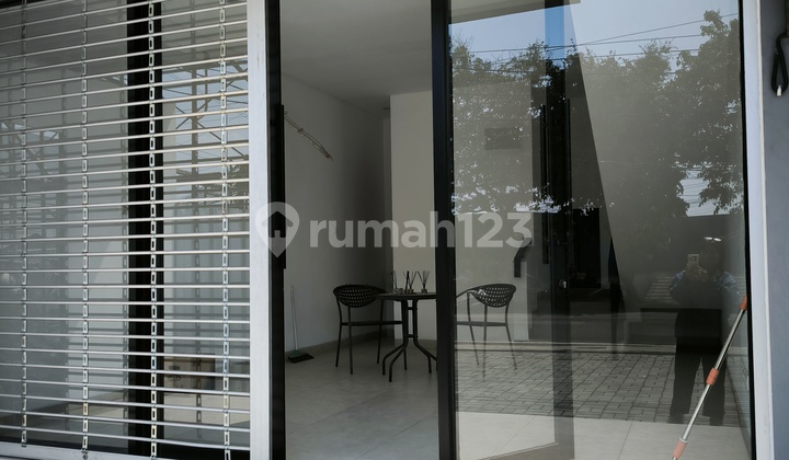 Very Strategic Ruko in Bogor Ruko 2