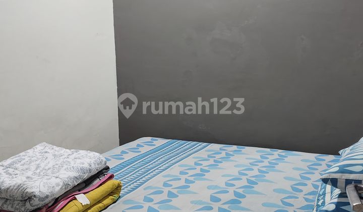 Rumah Sangat Strategis Selangkah ke Jalan Raya di Komplek Perumahan di Bogor 2