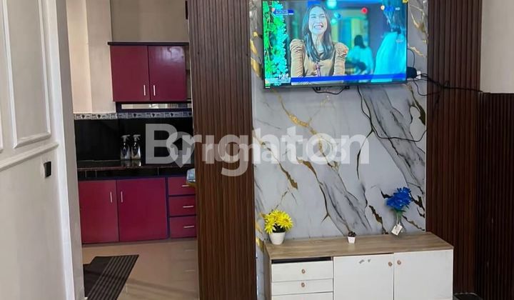 RUMAH CANTIK STRATEGIS CUAN SETIAP TAHUN DI DRAMAGA BOGOR 1