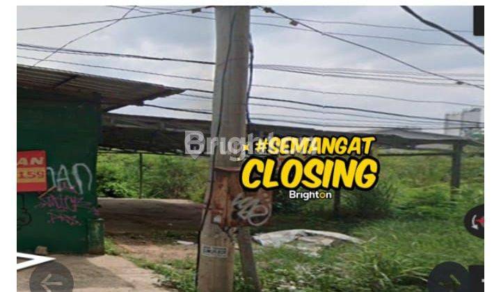 GUDANG LETAK STRATEGIS  2