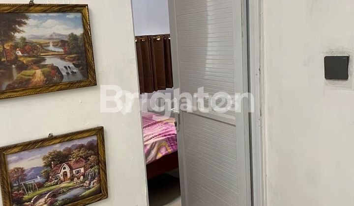RUMAH CANTIK STRATEGIS CUAN SETIAP TAHUN DI DRAMAGA BOGOR 2