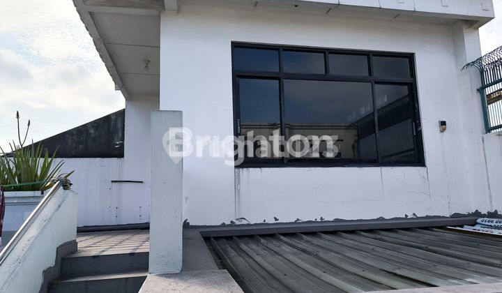 RUKO STRATEGIS DI PASAR BOGOR 2