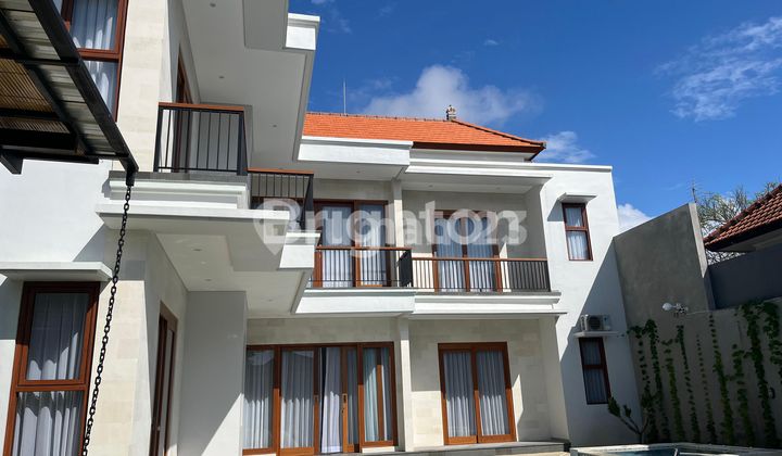 BIG AND BEAUTIFUL VILLA FOR RENT