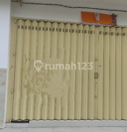 New 2-Story Shop House Building Near Panjer New 2-Story Shop House Building Near Panjer