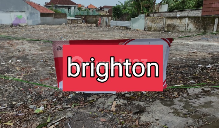 Tanah Kavling Mulai 100m2 Di Denpasar Selata Tanah Kavling Mulai 100m2 Di Denpasar Selata