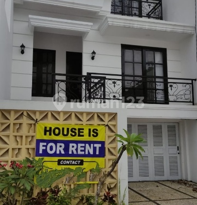 Rumah Bagus Lingkungan Elite di Pemogan Rumah Bagus Lingkungan Elite di Pemogan