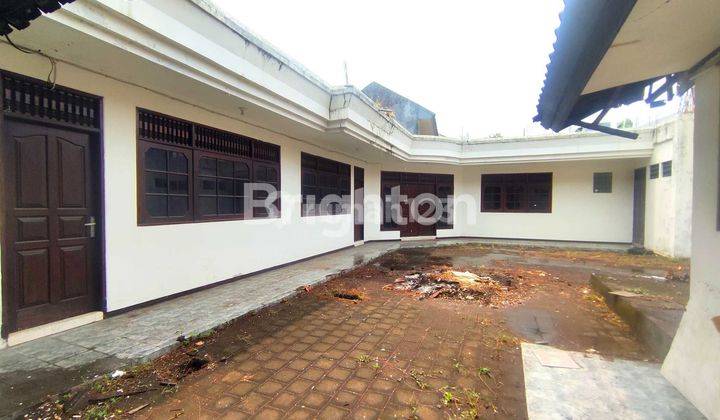 RUMAH MINIMALIS SUPER LUAS DI LOKASI PREMIUM GATOT SUBROTO 2