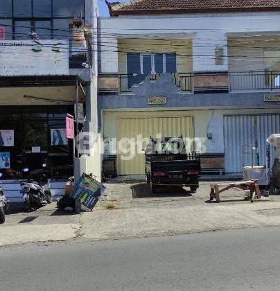 2 STORY SHOP IN PEMOGAN, SOUTH DENPASAR 1