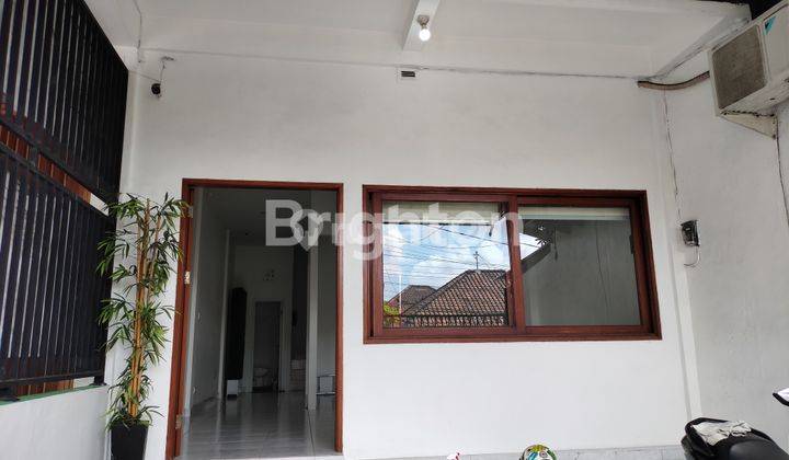 2 FULL FURNISHED SHOP SHOP IN DALUNG BADUNG 2