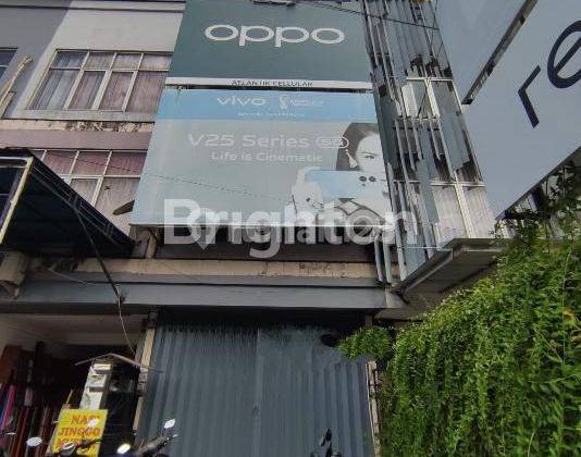 KAN SHOP 3 STORIES IN WEST DENPASAR CITY CENTER 1