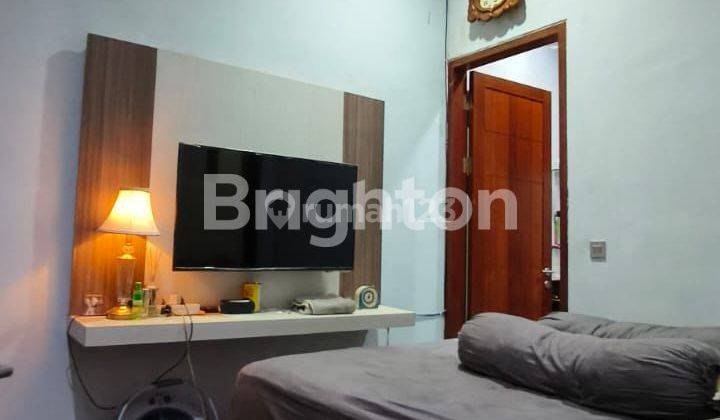 SPECIAL FULL FURNISHED HOUSE IN DENPASAR 2