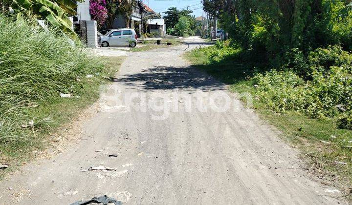 GUDANG TENGAH KOTA DENPASAR 2