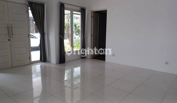 HOUSE 2 FLOOR POSITION HOOK KUTA PALACE RESIDENCE 2