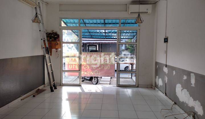 2 STOREY SHOPHOUSE PREMIUM LOCATION IN RENON 2