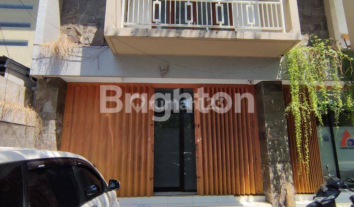 TWO-STOREY SHOPHOUSE IN STRATEGIC AREA OF RENON 1