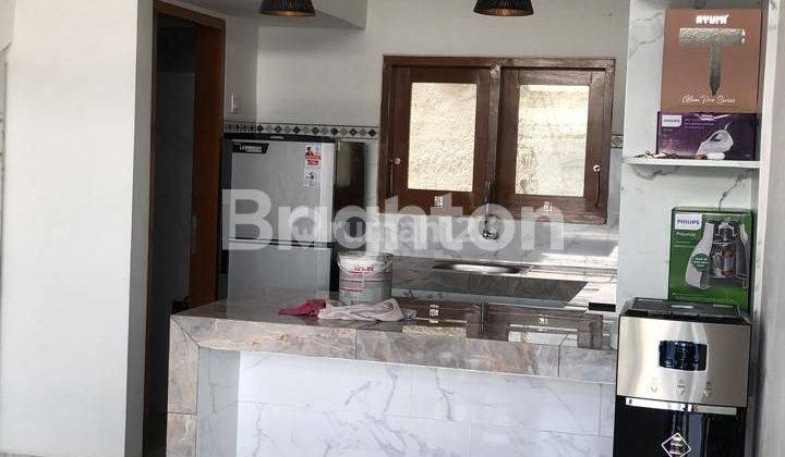 Villa Brand New 3 Br Murah Di Canggu Badung 2