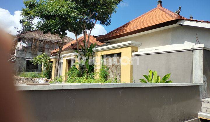 Rumah Kost Mewah Di Teuku Umar Barat Denpasar 1