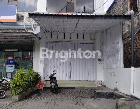 3 STOREY SHOPHOUSE ON SESETAN MAIN ROAD 2