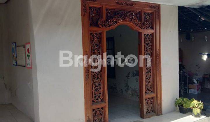 CHEAP HOUSE IN KESIMAN 1