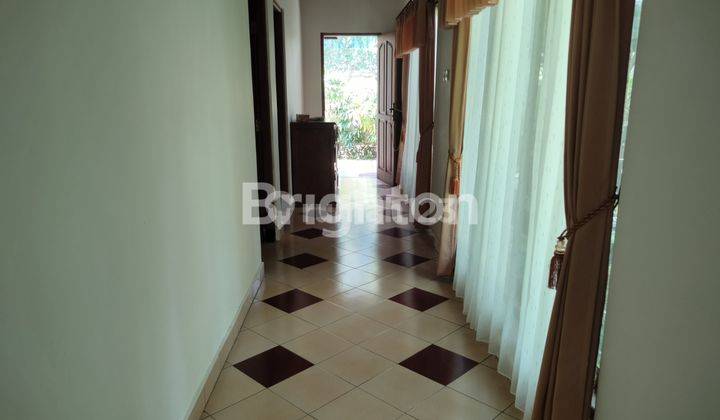 2 BR VILLA FULLY FURNISHED IN SANUR 2