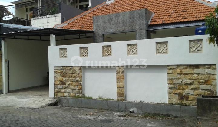 1-Story House Ready to Live In North Nangka 1-Story House Ready to Live In North Nangka