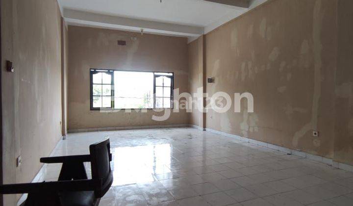 RUKO 2 LANTAI PREMIUM DI DENPASAR BARAT 2