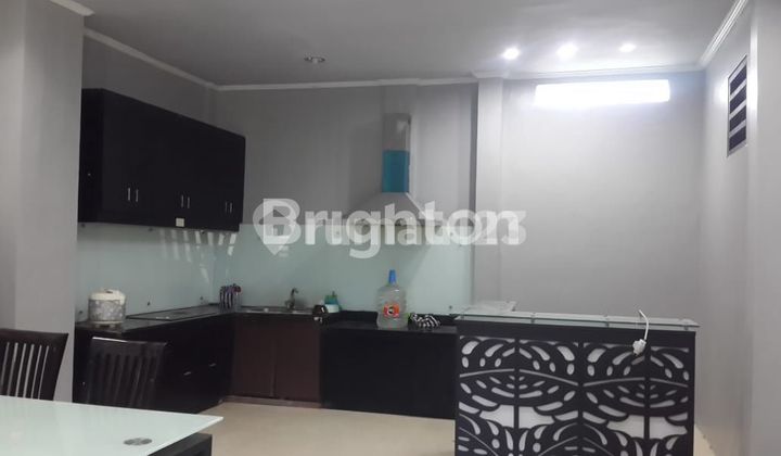 HOUSE IN THE CENTER OF DENPASAR CITY 2