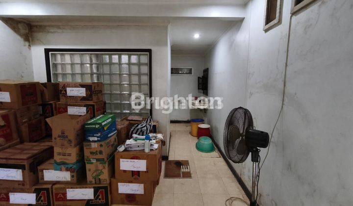 Rumah 2 Lantai Di Tengah Kota Denpasar Selatan 2