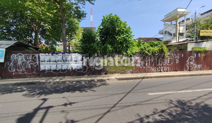 TANAH LANGKA DI KUTA TANAH LANGKA DI KUTA