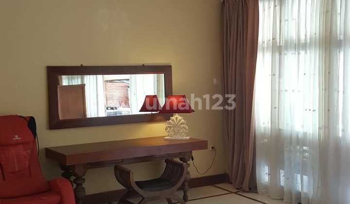 Studio Apartment Fully Furnished In Kerobokan Studio Apartment Fully Furnished In Kerobokan