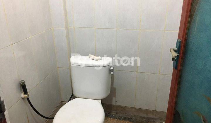 LOKASI PREMIUM TOKO 1 LANTAI DI BY. PASS NGURAH RAI 2