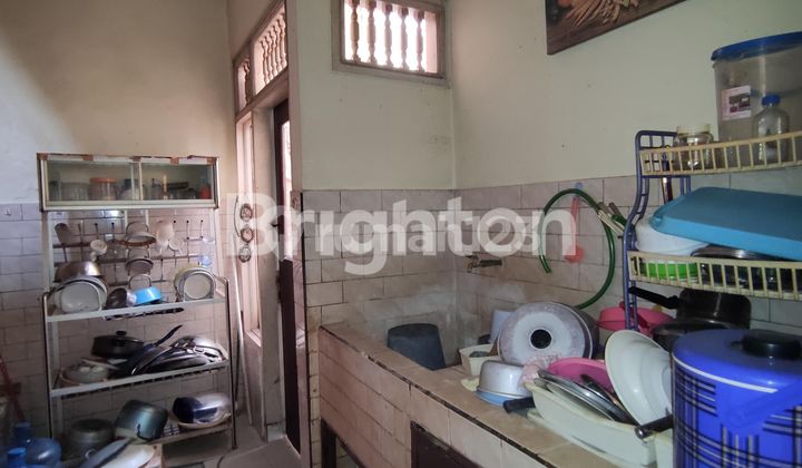 SPACIOUS HOUSE IN BUANA KUBU 2