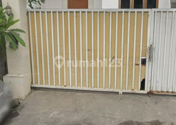 Rumah Luas Siap Huni di Padangsambian