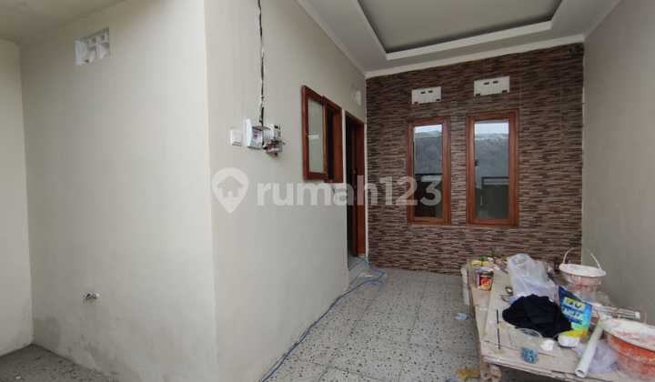 Rumah 3 Kanar Di Pedungan Denpasar 2