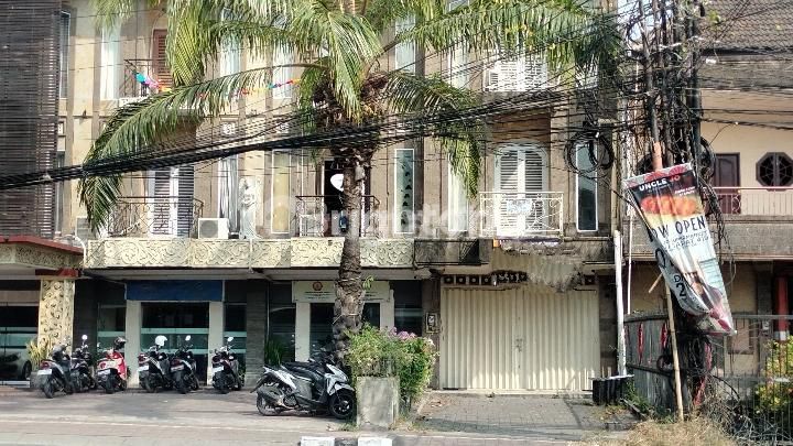 3-STORY SHOPHOUSE IN PREMIUM LOCATION AT WEST GATOT SUBROTO
