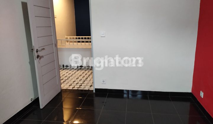 RUMAH BARU 2 LANTAI DI TUKAD BATANGHARI 2