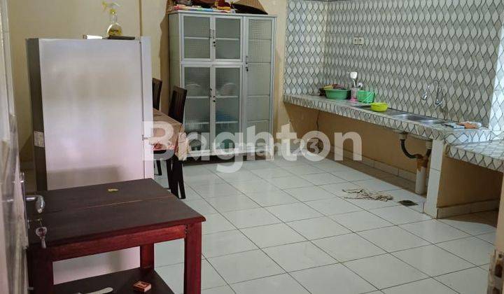 RUMAH MURAH DI PERUMAHAN FLOBAMOR HILLS KUPANG 2